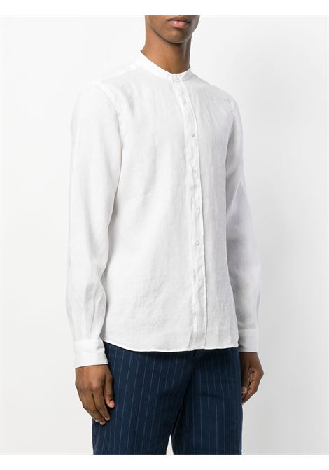 camicia brue uomo bianca ASPESI | CE76 C19585072